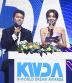 2026 K-WORLD DREAM AWARDS