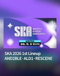 2026 SPOTV KPOP AWARDS