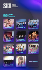 2026 SPOTV KPOP AWARDS一日游