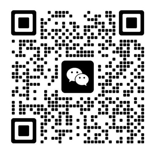 WeChat QR Code